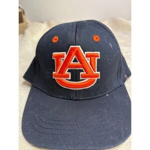 Auburn youth Tigers Hat Cap
